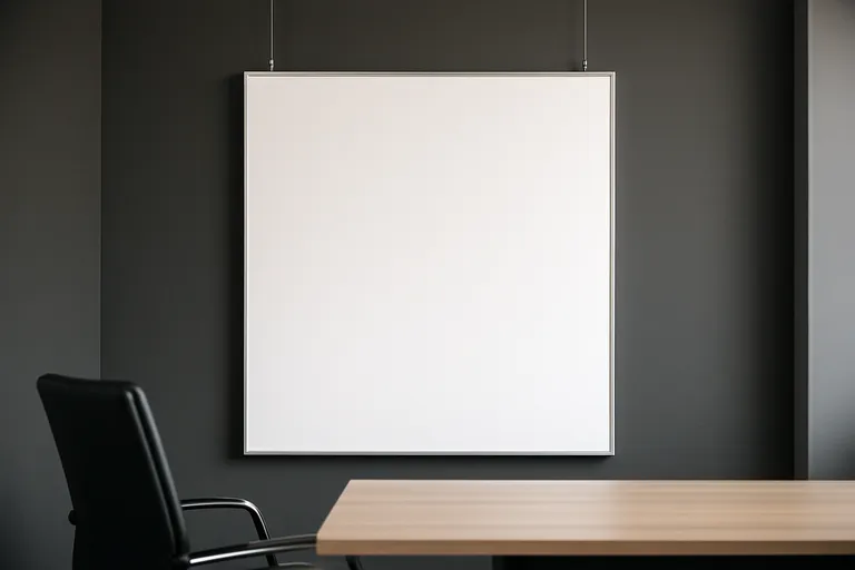 Wat maakt een Blisy frame uniek?